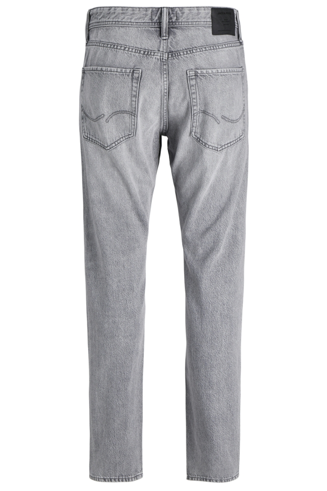 JJICHRIS JJORIGINAL MF 917 NOOS 12258835 Grey Denim