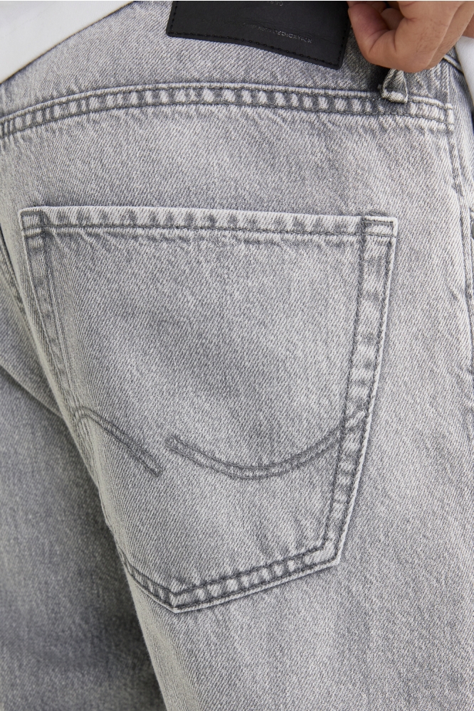 JJICHRIS JJORIGINAL MF 917 NOOS 12258835 Grey Denim