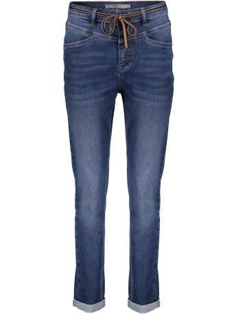 Geisha Jeans JEANS 31818 10 Blue Denim