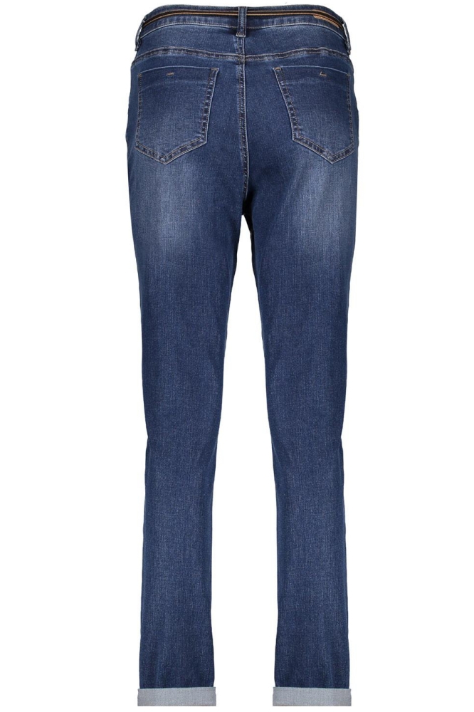 JEANS 31818 10 Blue Denim