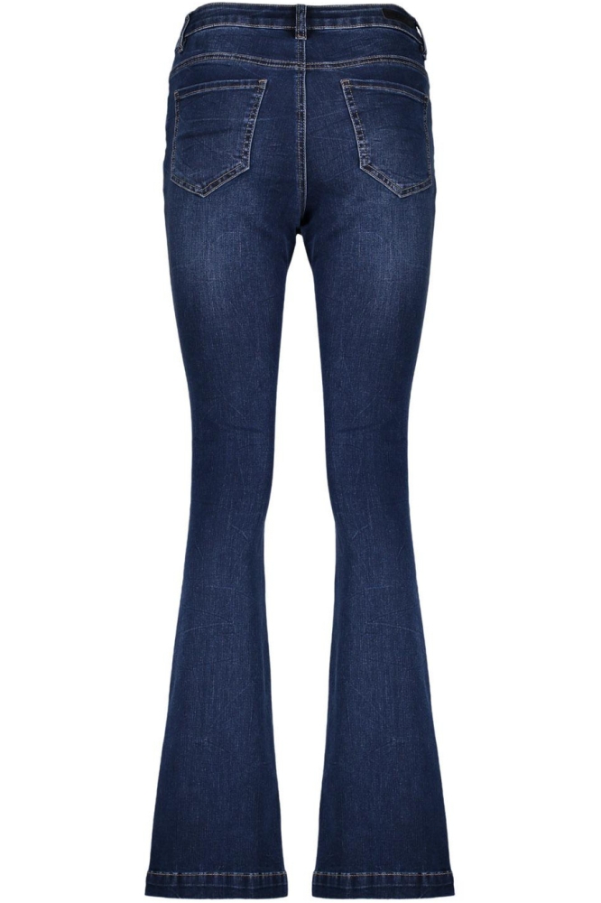 JEANS 31501 10 Mid Blue Denim