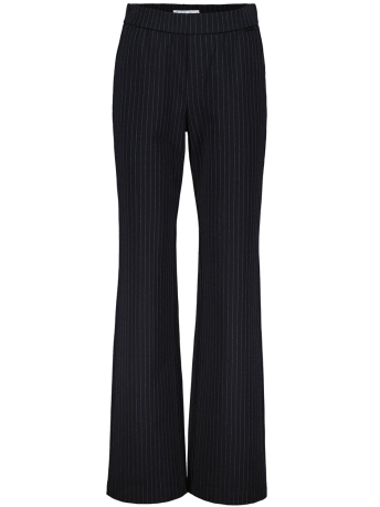 Red Button Broek COLETTE PUNTA PINSTRIPE SRB4310 BLACK