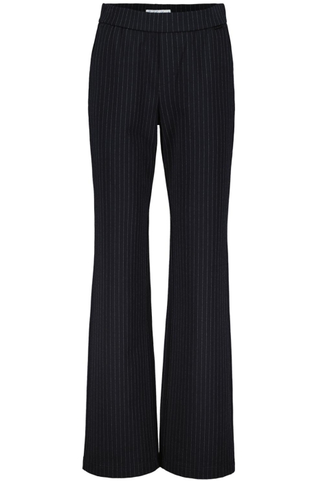 Red Button colette punta pinstripe