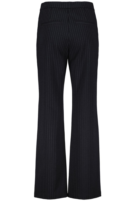 Red Button colette punta pinstripe