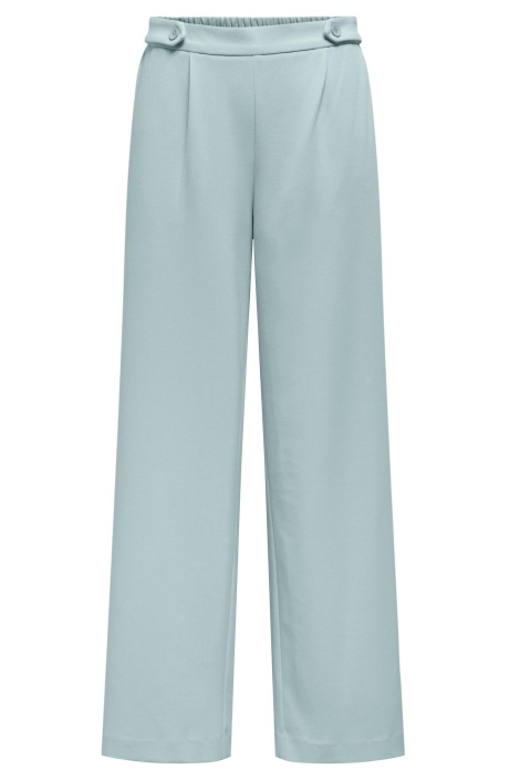 Only onlcarolina life hw wide pant cc tl