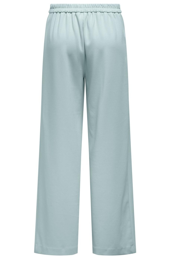 ONLCAROLINA LIFE HW WIDE PANT CC TL 15338402 GRAY MIST