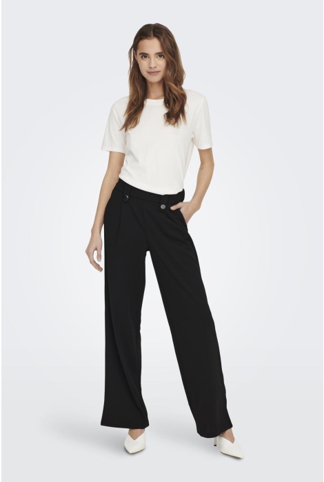 Only onlsania button pant jrs