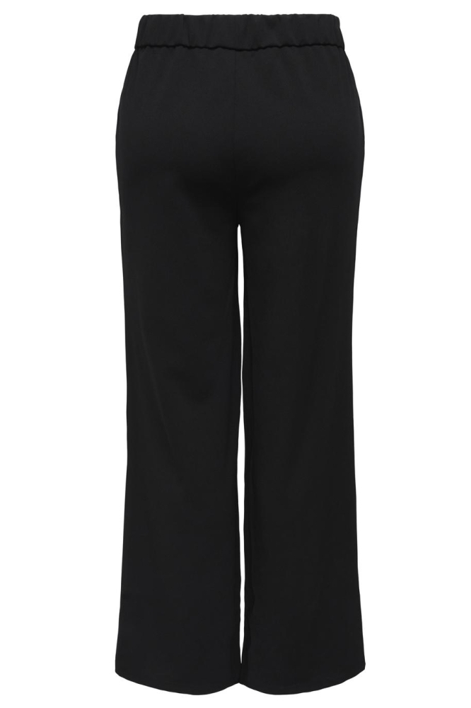 ONLSANIA BUTTON PANT JRS 15273492 Black