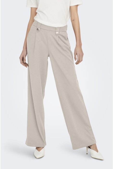 Only onlsania button pant jrs