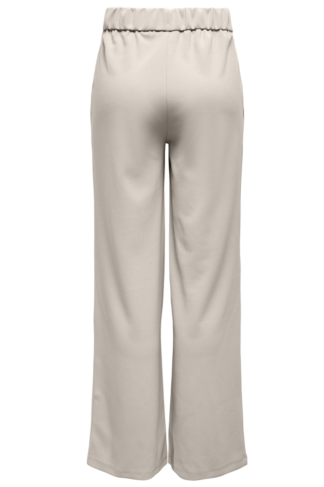 ONLSANIA BUTTON PANT JRS 15273492 Pumice Stone