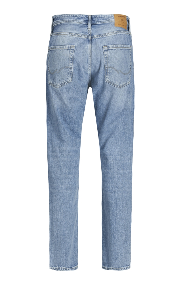 JJICHRIS JJORIGINAL SBD 920 NOOS 12193398 BLUE DENIM