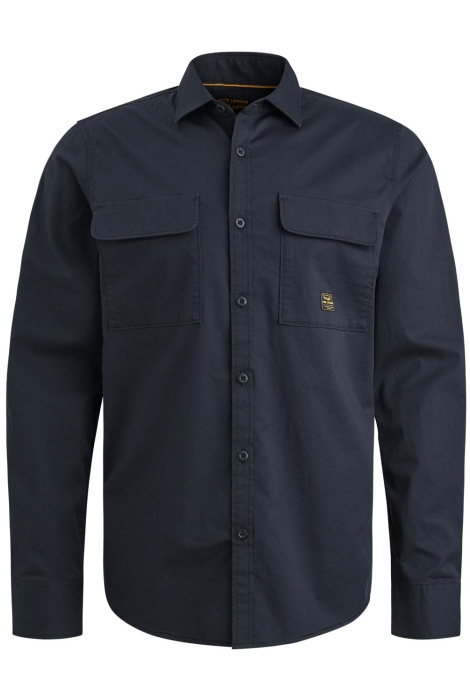 PME legend long sleeve shirt twill stretch