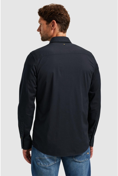 PME legend long sleeve shirt twill stretch