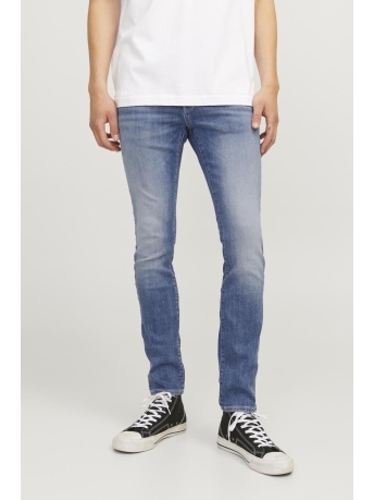 Jack & Jones Jeans JJIGLENN JJFOX AM 489 50SPS NOOS 12258116 Blue Denim