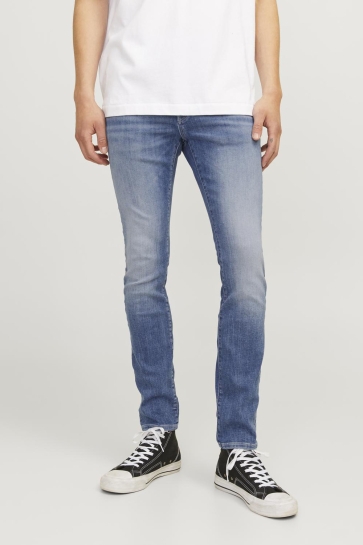 Jack & Jones Jeans JJIGLENN JJFOX AM 489 50SPS NOOS 12258116 Blue Denim