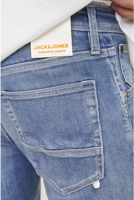 Jack & Jones jjiglenn jjfox am 489 50sps noos