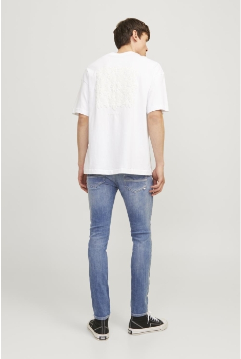 Jack & Jones jjiglenn jjfox am 489 50sps noos