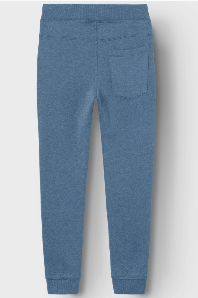 NKMVIMO SWE PANT BRU NOOS 13220322 Coronet Blue