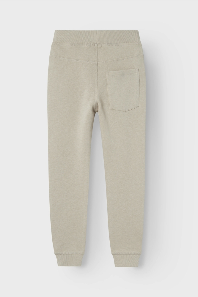 NKMVIMO SWE PANT BRU NOOS 13220322 Pure Cashmere