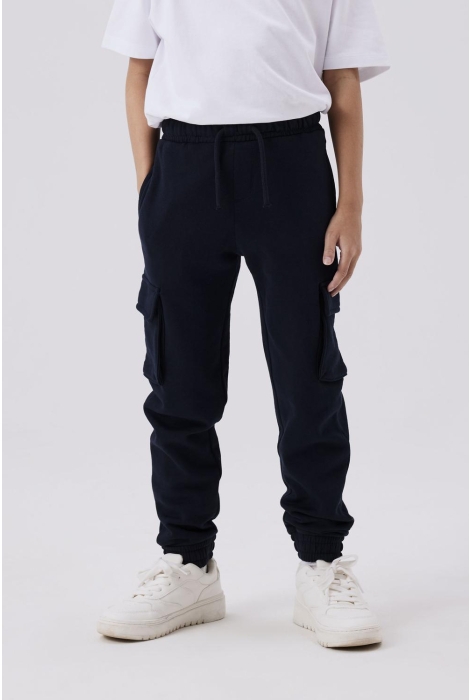 Name It nkmollie cargo pant bru noos