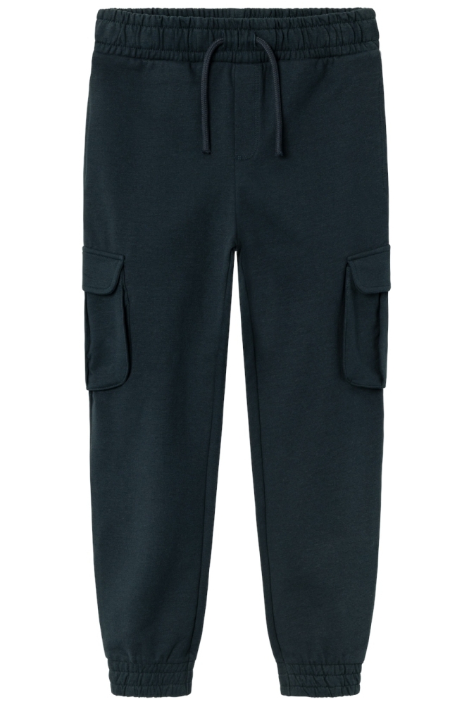 NKMOLLIE CARGO PANT BRU NOOS 13224991 Dark Sapphire