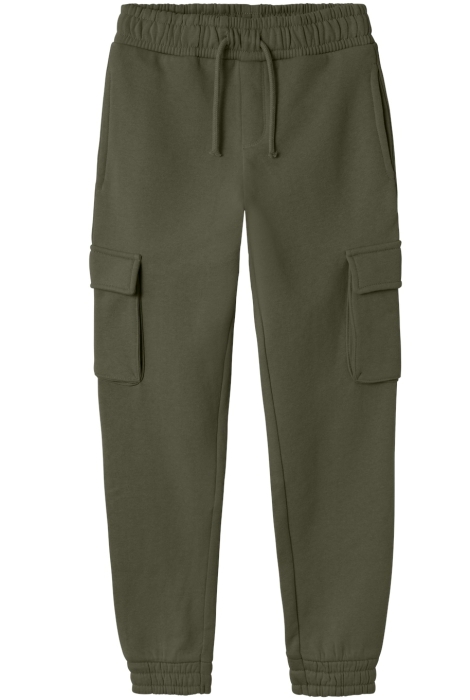 Name It nkmollie cargo pant bru noos