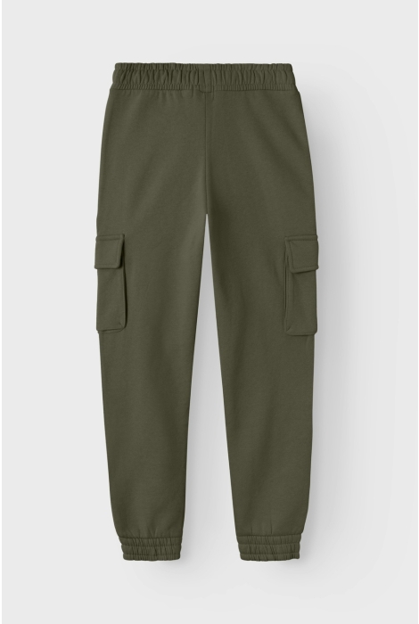 Name It nkmollie cargo pant bru noos