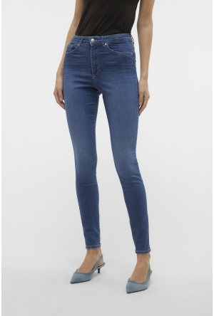 Dit is ook leuk van Vero Moda Jeans