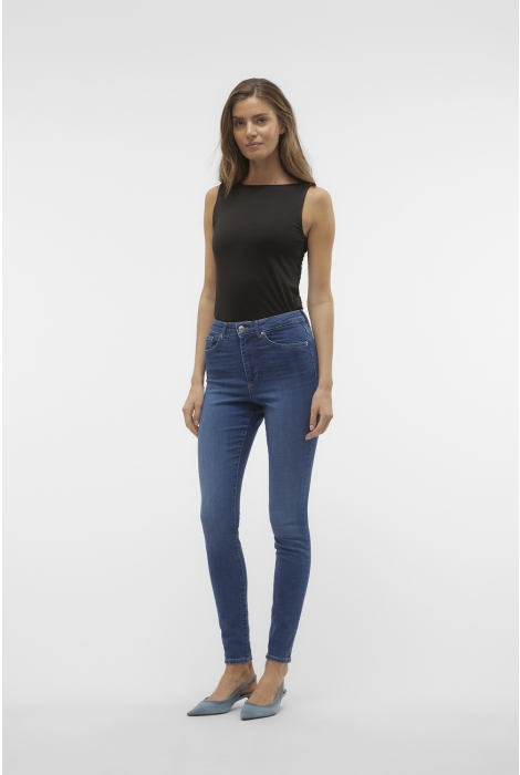 Vero Moda vmsophia hr skinny jeans ri389 ga n