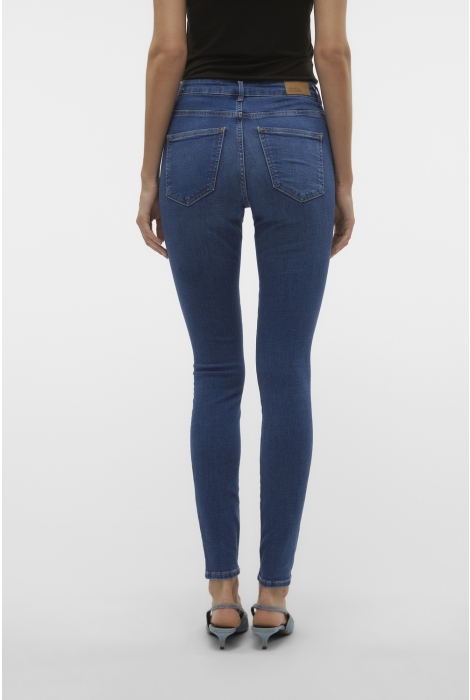 Vero Moda vmsophia hr skinny jeans ri389 ga n