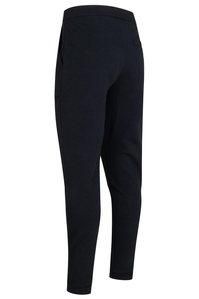 META TRACK PANTS CA233122 998 BLACK