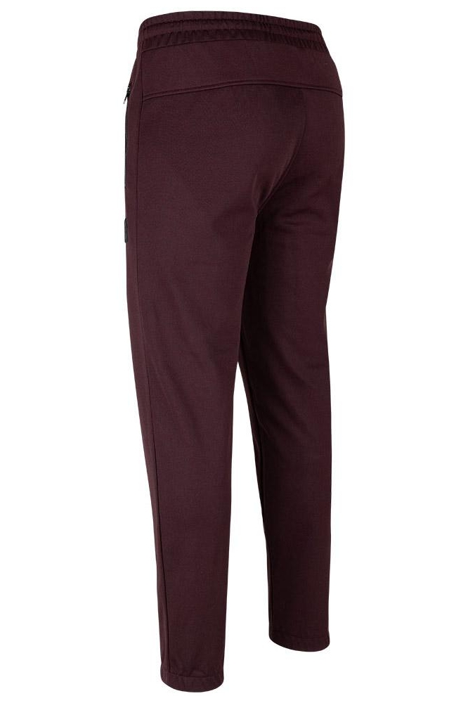 CULEBRA PANT CA223048 957 BLACK/BROWN