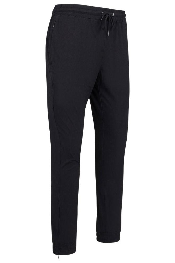 ALVARO PANT CA221006 998 BLACK