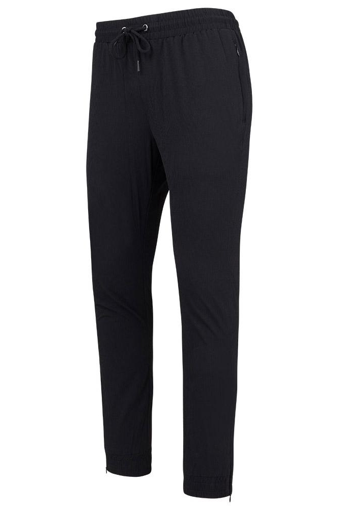 ALVARO PANT CA221006 998 BLACK