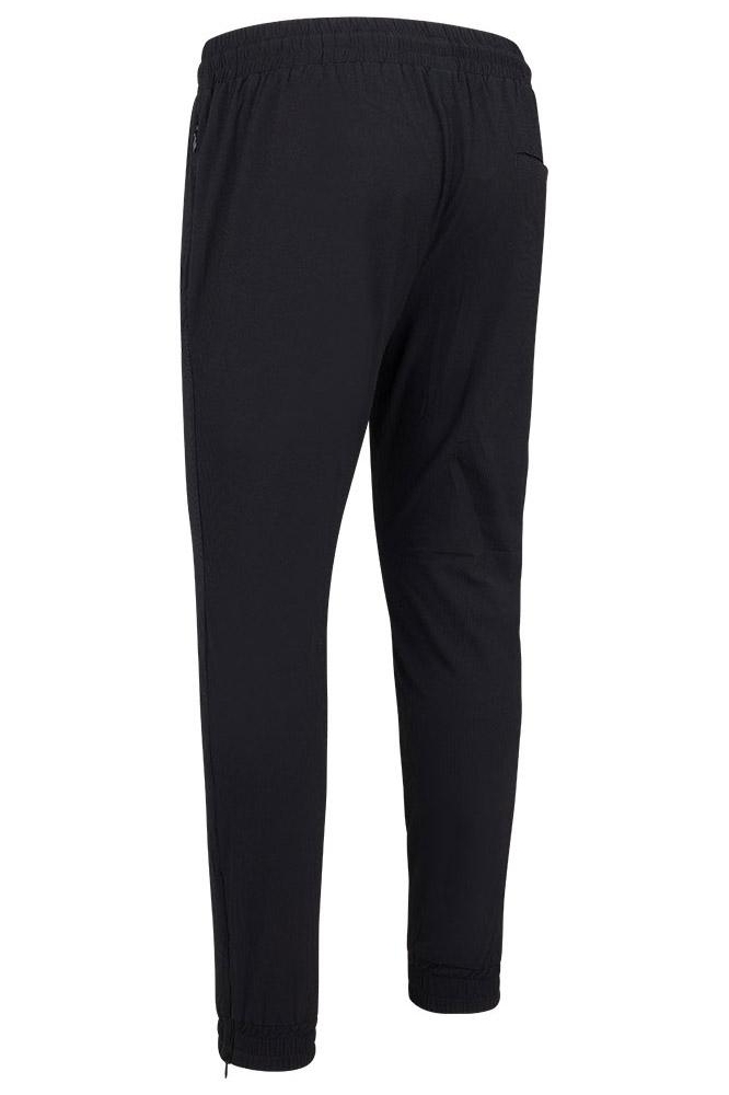 ALVARO PANT CA221006 998 BLACK