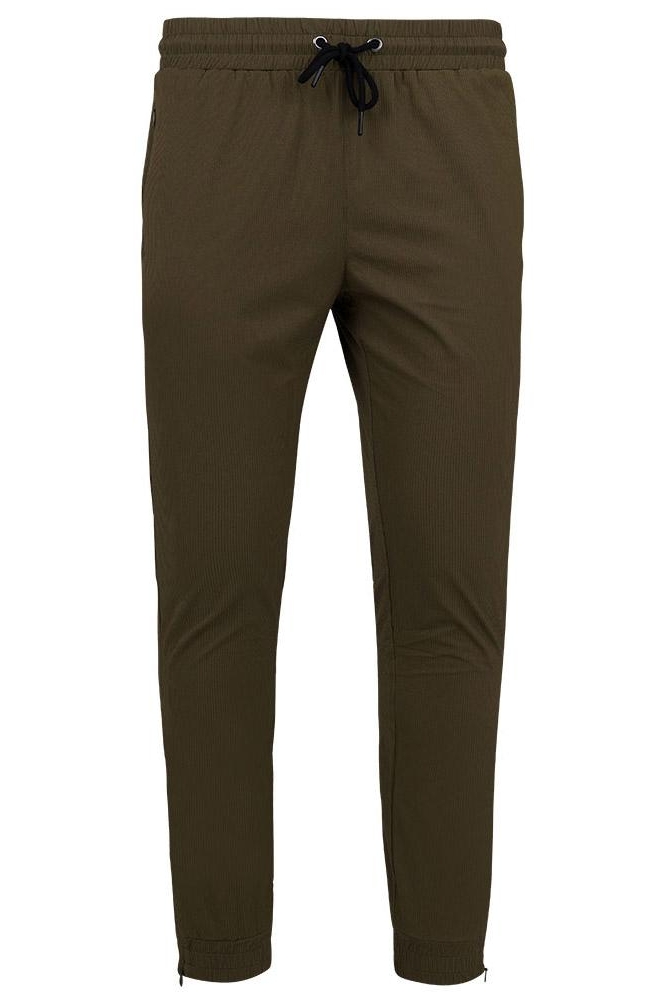 ALVARO PANT CA221006 500 GREEN