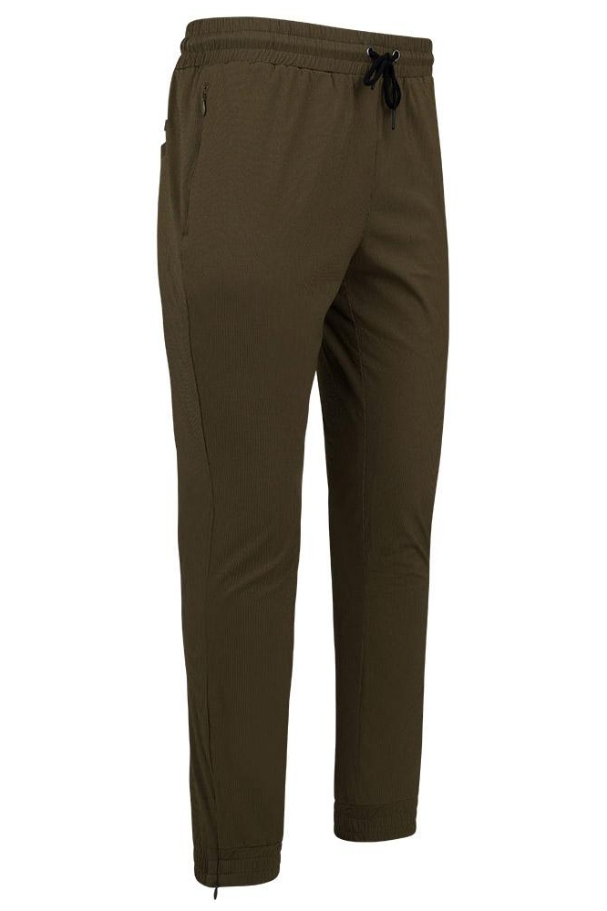 ALVARO PANT CA221006 500 GREEN