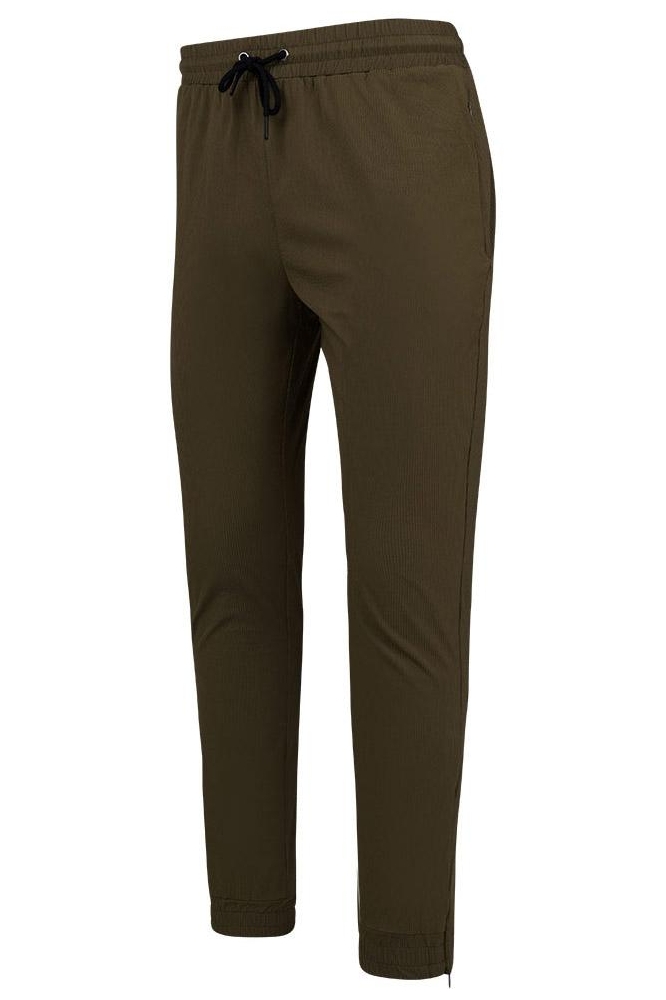 ALVARO PANT CA221006 500 GREEN