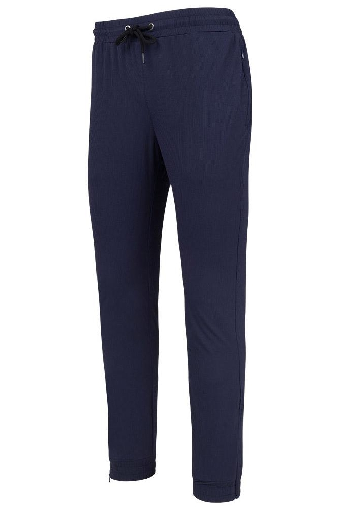 ALVARO PANT CA221006 601 NAVY