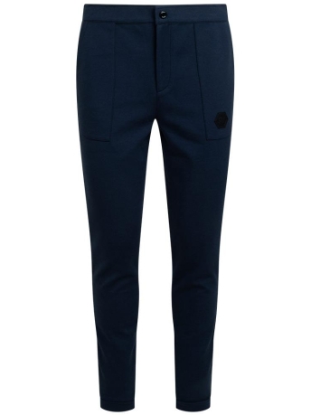 Cruyff Broek META TRACK PANTS CA233122 601 NAVY