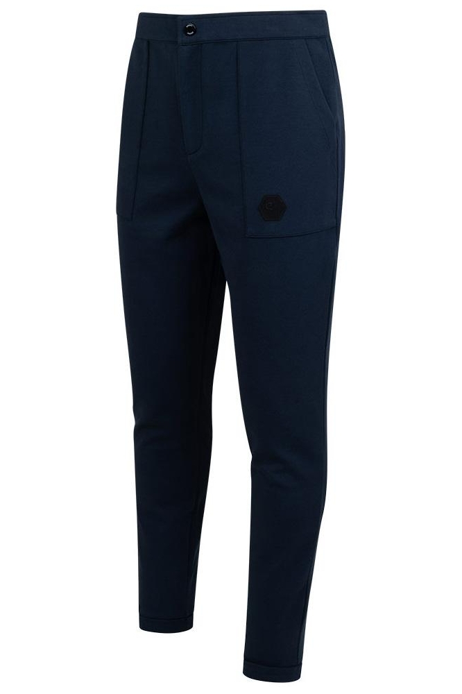 META TRACK PANTS CA233122 601 NAVY