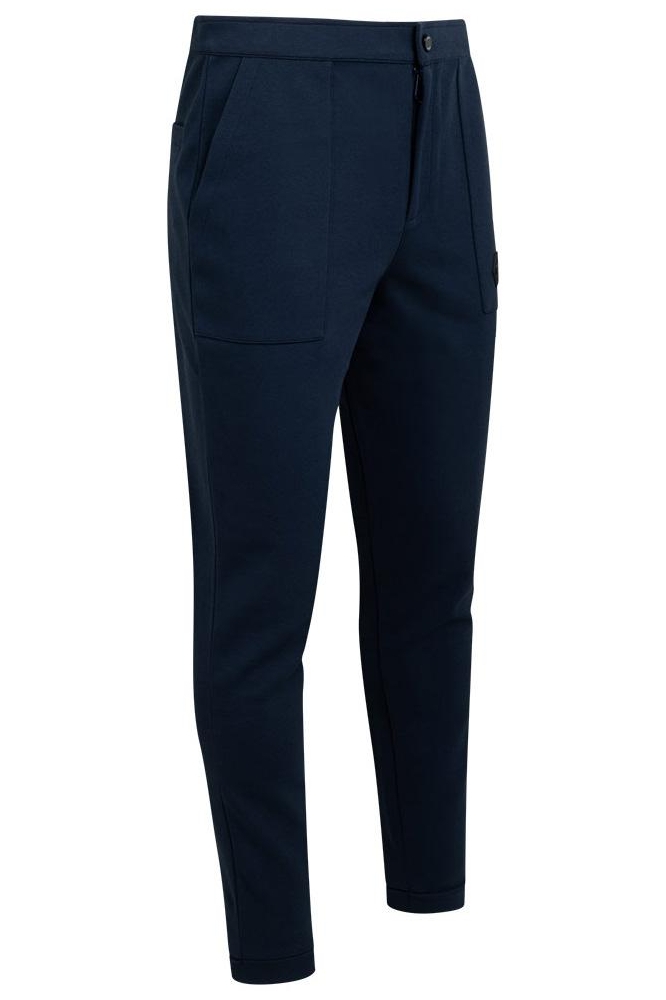 META TRACK PANTS CA233122 601 NAVY