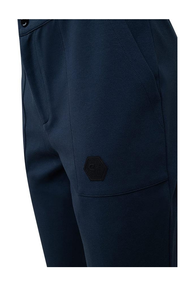 META TRACK PANTS CA233122 601 NAVY