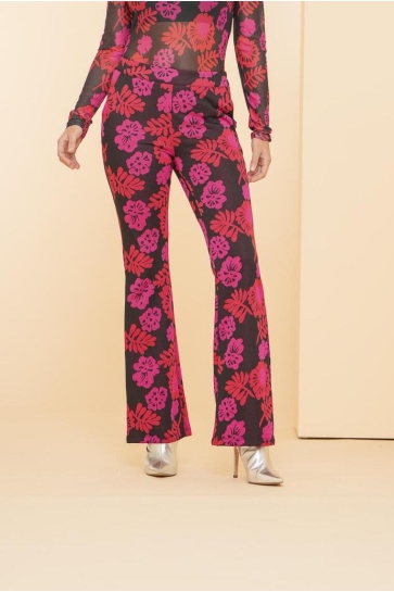 Dit is ook leuk van Geisha Broek