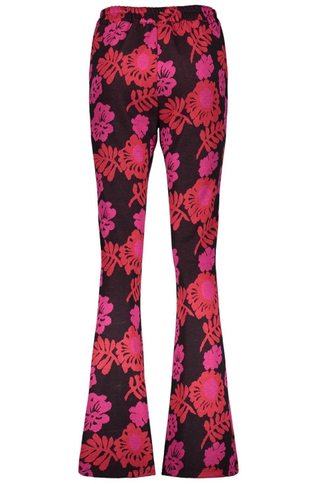 Geisha pants