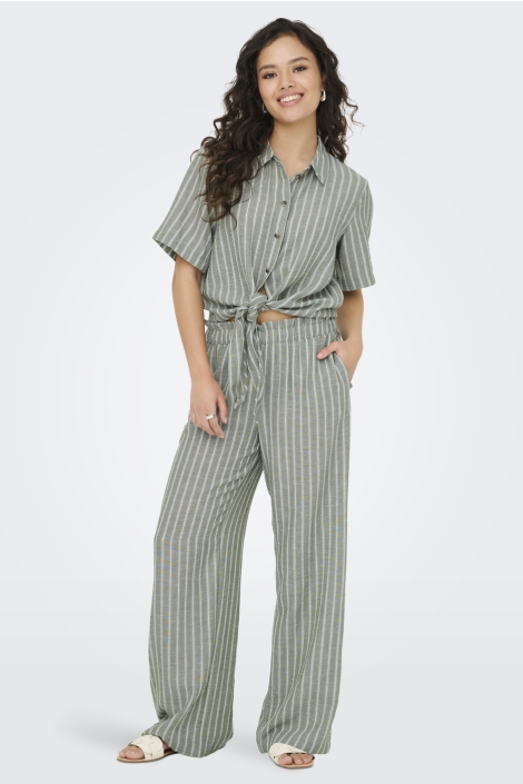 Jacqueline de Yong jdyemilia h/w wide pant wvn exp