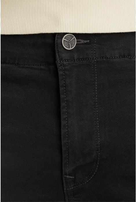 PME legend nordrop cargo washed black denim