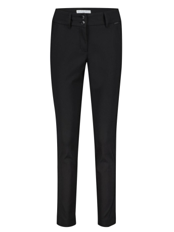 Red Button Broek DIANA SMART SRB4383 1 BLACK