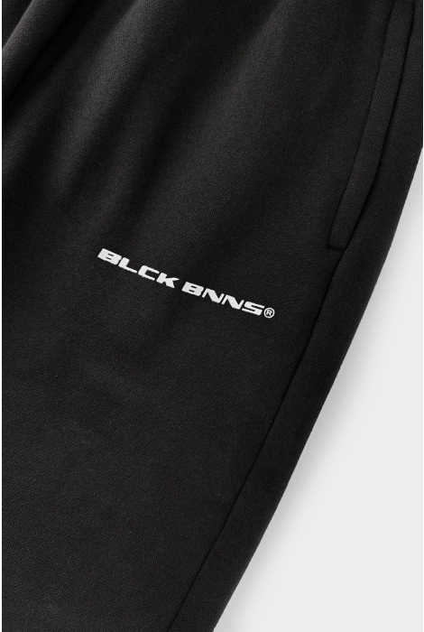 Black Bananas nation sweatpants