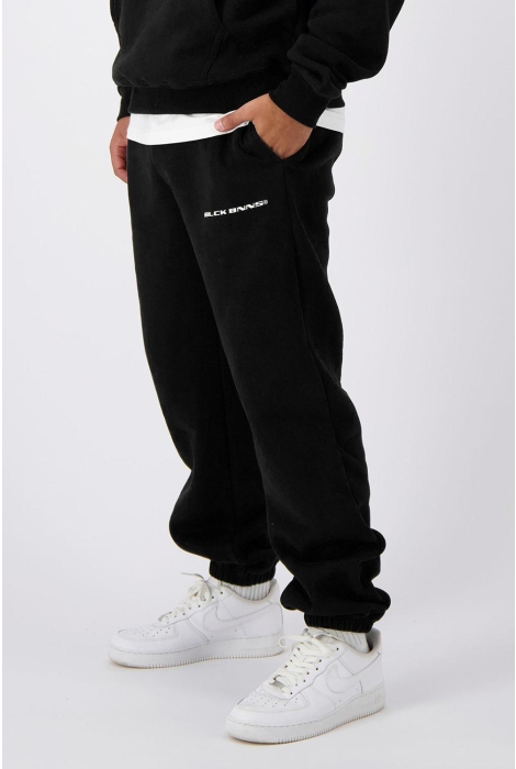 Black Bananas nation sweatpants